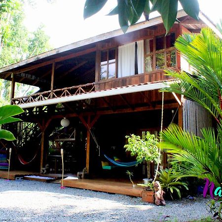 Casa Natural Puerto Viejo Hotel Puerto Viejo de Talamanca Buitenkant foto