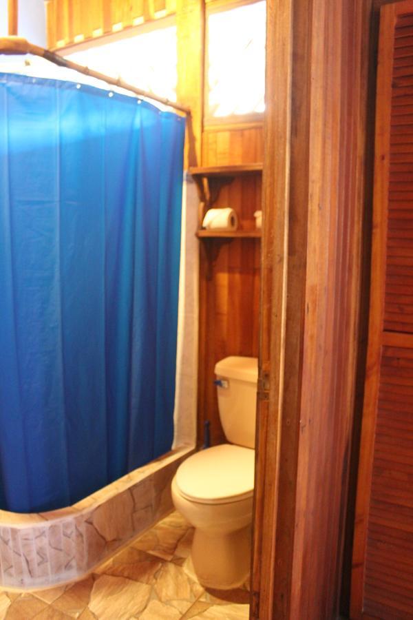 Casa Natural Puerto Viejo Hotel Puerto Viejo de Talamanca Buitenkant foto