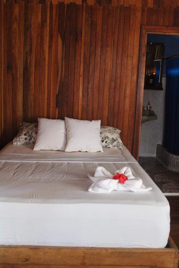 Casa Natural Puerto Viejo Hotel Puerto Viejo de Talamanca Buitenkant foto